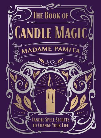 FreeCourseWeb The Book of Candle Magic Candle Spell Secrets to Change Your Life