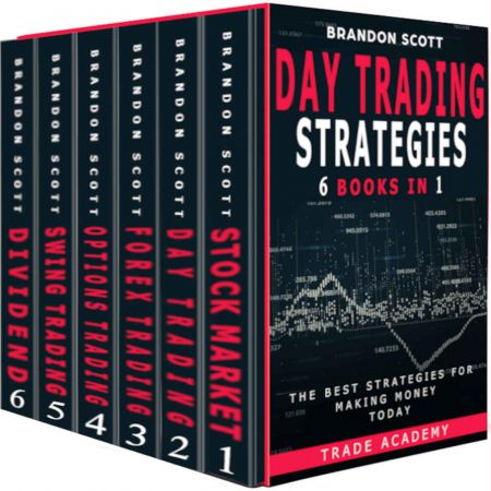 Day Trading Strategies: Stock Market   Day Trading   Forex Trading   Options Trading   Swing Trading   Dividend Investing.