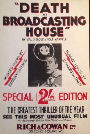 Death At Broadcasting House 1934 1080p BluRay H264 AAC-RARBG