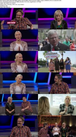 Not Safe with Nikki Glaser S01 720p CC WEB-DL AAC2.0 x264-DLK