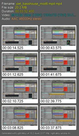 Producertech – Bass House Production in Live 