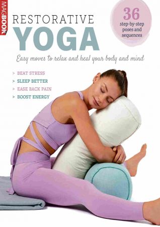 YOGA Series   Restorative Yoga 2019