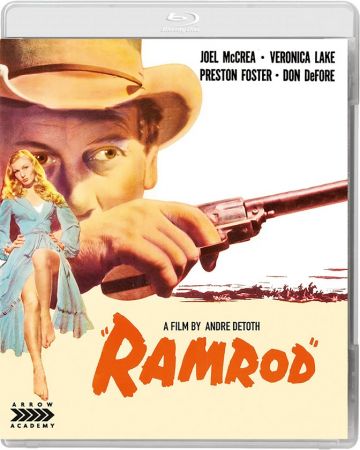 Ramrod 1947 BDRip x264-BiPOLAR
