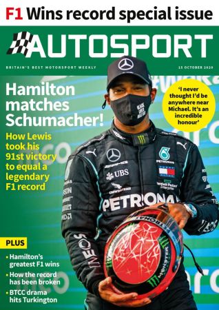 Autosport - 15 October 2020 (True PDF)