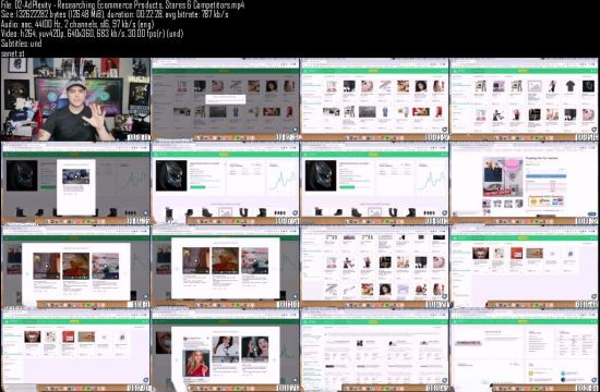Maxwell Finn - Paid Traffic Training 2.0