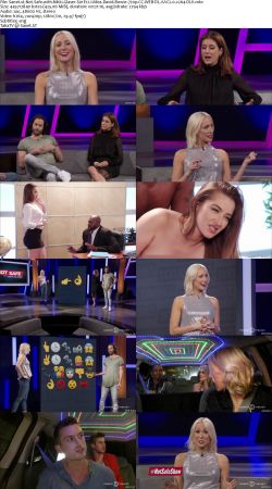 Not Safe with Nikki Glaser S01 720p CC WEB-DL AAC2.0 x264-DLK