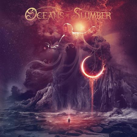 Oceans Of Slumber - Oceans Of Slumber (2020) [CD-Rip]