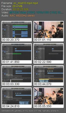 Building a House Anthem - Reconstructing 'Maasai' 
