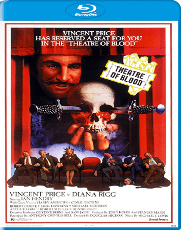 Theater Of Blood 1973 1080p BluRay x265-RARBG