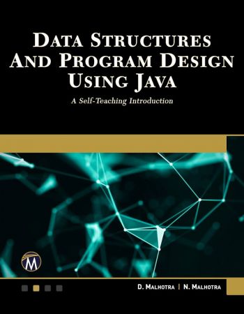 Data Structures and Program Design Using Java: A Self Teaching Introduction (EPUB/MOBI)