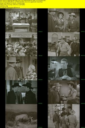 Fighting Bill Fargo 1941 720p AMZN WEB-DL DDP2.0 H264-NTb