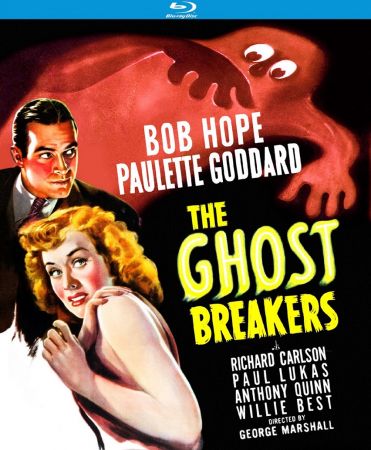 The Ghost Breakers 1940 720p BluRay H264 AAC-RARBG