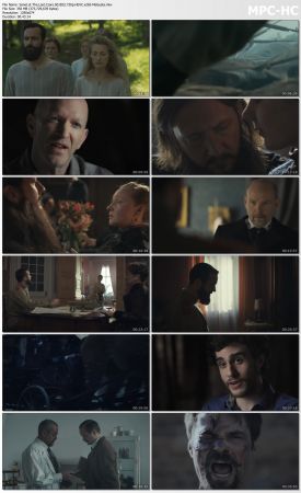 The Last Czars S01 720p WEB HEVC x265-MeGusta