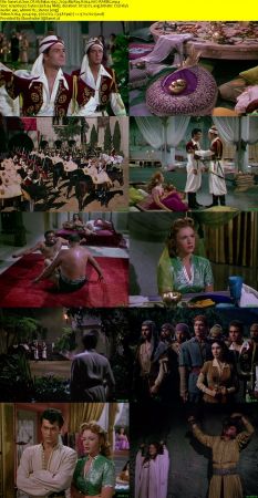 Son Of Ali Baba 1952 720p BluRay H264 AAC-RARBG