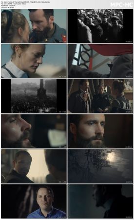 The Last Czars S01 720p WEB HEVC x265-MeGusta