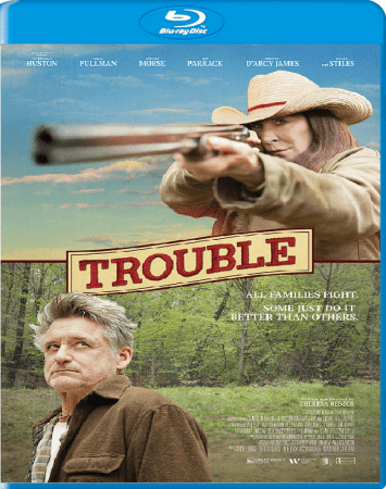 Trouble 2017 1080p BluRay x264-OFT