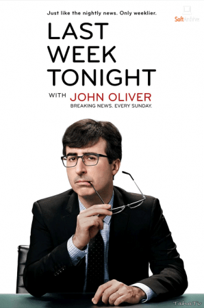 Last Week Tonight with John Oliver S07E27 720p WEBRip 2CH x265 HEVC-PSA