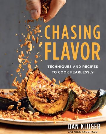 [ FreeCourseWeb ] Chasing Flavor - Techniques and Recipes to Cook Fearlessly