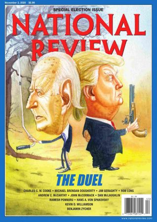 National Review   November 02, 2020