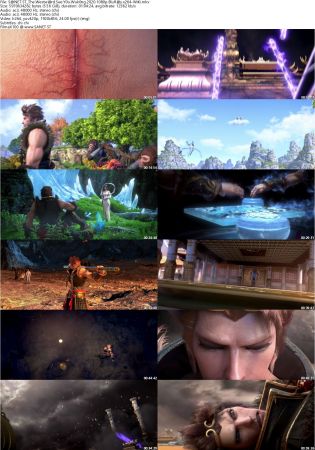 The Westward See You Wukong 2020 1080p BluRay x264-WiKi