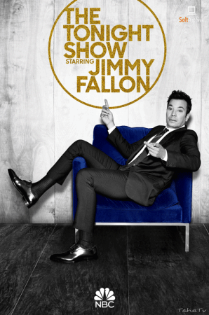 Jimmy Fallon 2020.10.20 Natalie Portman 720p WEB HEVC x265-MeGusta