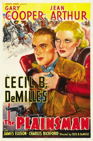 The Plainsman 1936 1080p WEBRip x264-RARBG