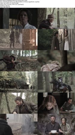 Hatfields and McCoys 2012 S01 720p BluRay x264-IC