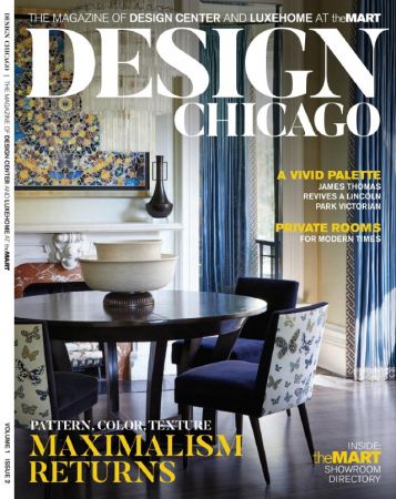 Design Chicago   Volume 1 Issue 2 2020
