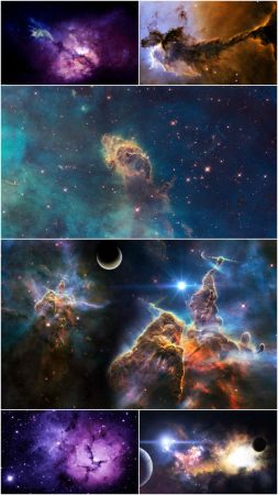 Sci Fi collection No. 9   Nebula