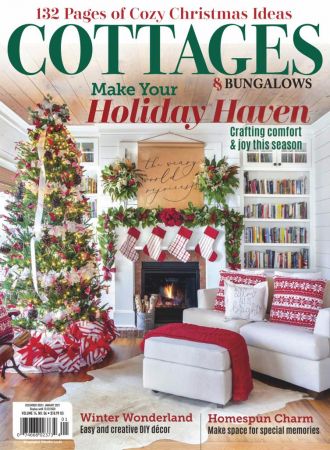 Cottages & Bungalows   December 2020 /January 2021