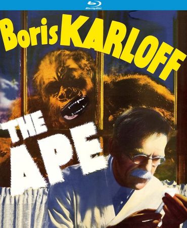 The Ape 1940 1080p BluRay H264 AAC-RARBG