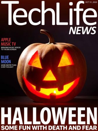 Techlife News   October 31, 2020 (True PDF)