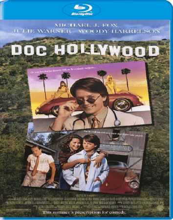 Doc Hollywood 1991 1080p BluRay HEVC x265 BONE