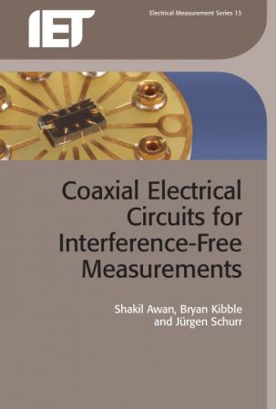 Coaxial Electrical Circuits for Interference Free Measurements