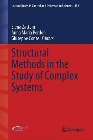 Structural Methods in the Study of Complex Systems (EPUB)