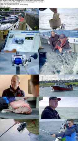 Go Fish With Will Millard S01 720p WEBRip AAC2.0 x264-iPlayerTV
