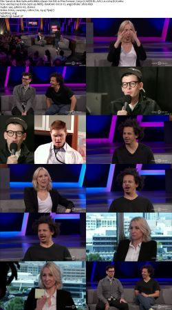 Not Safe with Nikki Glaser S01 720p CC WEB-DL AAC2.0 x264-DLK