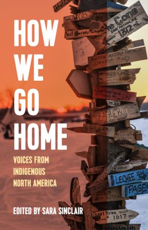 How We Go Home: Voices from Indigenous North America (Voice of Witness)