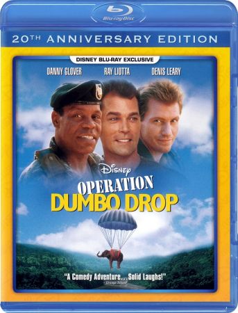 Operation Dumbo Drop 1995 1080p BluRay x264-OFT