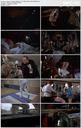 Theater Of Blood 1973 1080p BluRay x265-RARBG