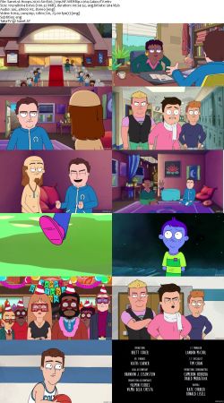 Hoops 2020 S01 720p NF WEBRip x264-GalaxyTV