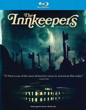 The Innkeepers 2011 UHD BluRay 1080p DDP 5.1 DoVi HDR10 x265-SM737