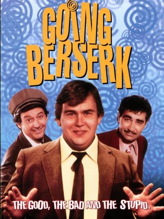 Going Berserk 1983 1080p BluRay HEVC x265 BONE