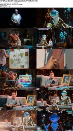 Earth To Ned S01 720p DSNP WEBRip x264-GalaxyTV