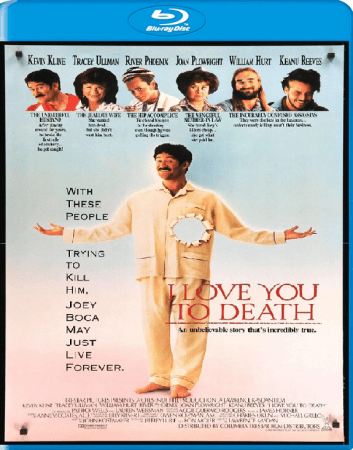 I Love You to Death 1990 1080p BluRay x264-OFT