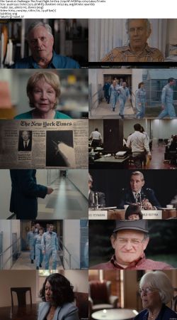 Challenger The Final Flight S01 720p NF WEBRip x264-GalaxyTV