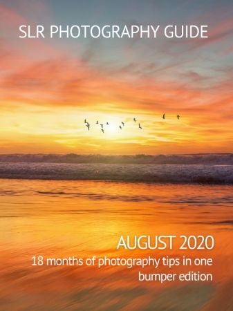 SLR Photography Guide   August 2020
