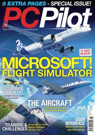 PC Pilot   November/December 2020 (True PDF)