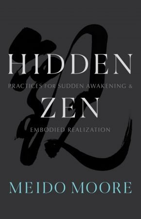Hidden Zen: Practices for Sudden Awakening and Embodied Realizationd