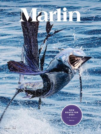 Marlin   November 2020